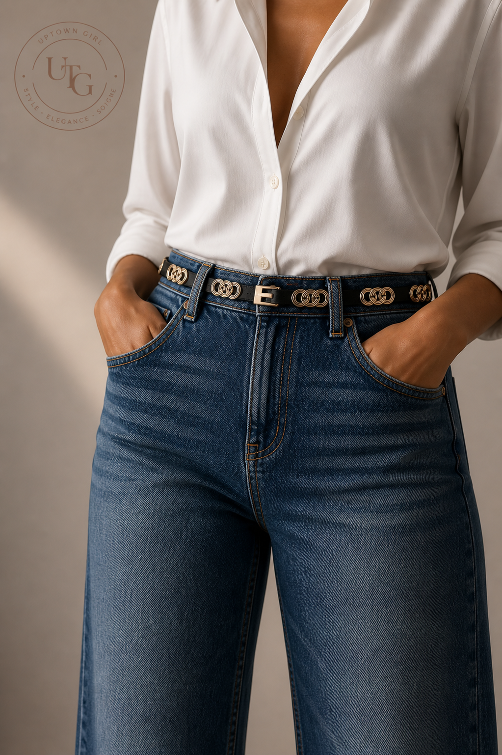 Classic Belts - Image 3